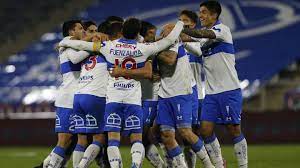 May 26, 2021 · video: U Catolica 3 0 O Higgins Torneo Nacional 2021 Goles Resumen Y Resultado As Chile