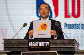 We break down the likely picks, odds and questions for. Nba Draft Lottery Odds Draft Order For 2019 Nba Draft Selections