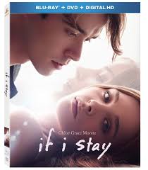Katie100 > if i stay > if i stay book cover. Origin Of Chloe Moretz S If I Stay Releasing November 18