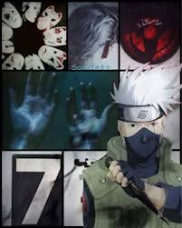 Comment for a part 2 :)c r e d i t s —music: Aesthetic Of Kakashi Naruto Amino