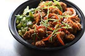 Free delivery for take out, call us for reservation. Chinese Food Truck The Ginger Pig Moves Into Scratch Burrito S Old Space