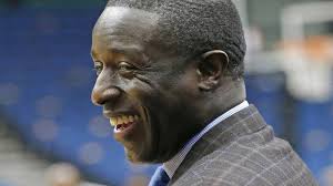 Assistant GM, former KU Milt Newton lead Bucks to 53-12 mark