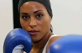 Pro Boxing Returns to Norway; It's Legal Again Thanks to Lady Cecilia