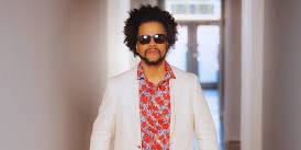 DJ N.A.B.S. at City Winery