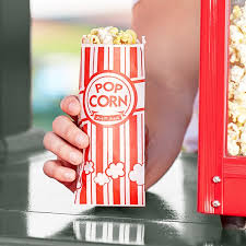 Snack1000 is a registrierte benutzer in the openatv forum. Popcorn Bag Carnival King 3 X 1 1 2 X 7 6 Oz Small Popcorn Bags 1000 Case
