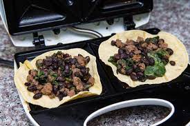 Uses For The Snackmaster Grill Sandwich Maker Sandwich Maker Recipes Grill Sandwich Maker Grilled Sandwich