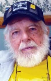 Carl Horstmann Obituary (1935