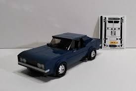 Image result for Dark Blue 1970 Challenger