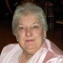 JoAnn Rose McColley Obituary