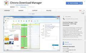 Without it, the download manager will not be able to properly utilize torrent files. Top 10 Chrome Extension Helps Manage And Speed Up Downloads