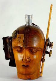 Fritz Kahn: Respiration (top) and What goes