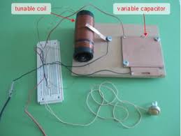 Intro to µbitx in this video doug, kc7add tells us about his µbitx radio he just purchased and built. Crystal Radios