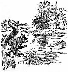 The Project Gutenberg eBook of The Squirrel's Pilgrim's Progress ...
