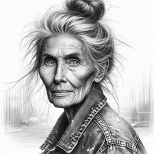 Every age holds its own beauty and joy.