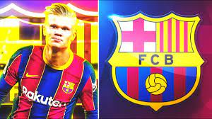 Barcelona have reportedly dropped out of the race to sign borussia dortmund's erling haaland this according to tv3, barcelona will need at least 150 million euros to buy the player, then haaland 's. Oh My God Barcelona Bought Haaland Two Catalan Transfer Bombs That Will Shock The Whole World Youtube