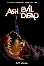 Последние твиты от ash vs evil dead (@ashvsevildead). Ash Vs Evil Dead Tv Series 2015 2018 Imdb