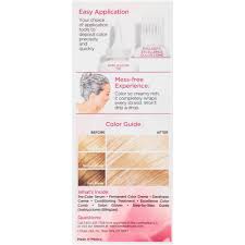 L Oreal Paris Excellence Creme Paris Oreal Creme Loreal Paris Loreal Creme