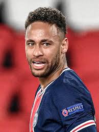 Neymar da silva santos júnior (born 5 february 1992), known as neymar, is a brazilian professional footballer who plays as a forward for ligue 1 club paris . Coaches Voice Neymar Ligue 1 Player Watch