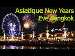 New Years Eve Bangkok 2018 New Years Eve Dinner Cruise Bangkok Countdown River Cruise Bangkok Thailand Bangkok New Years Eve River Cruises