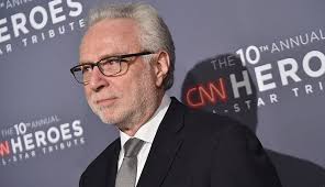 What Is CNN Anchor Wolf Blitzer's Net Worth?