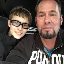 Brandon Longenecker (@bneck34)