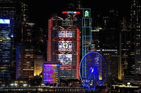Inactive) codes are excluded from the list. From Productivism To Scenography The Relighting Of Norman Foster S Hongkong And Shanghai Bank Archdaily