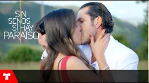 Maybe you would like to learn more about one of these? Sin Senos Si Hay Paraiso 2 El Adorado Tormento De Catalina Por Siempre El Titi Telemundo Youtube