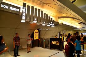 Ipoh parade shopping centre yakınlarındaki restoranların tümüne tripadvisor'dan bakın. Ipoh æ€¡ä¿ Gsc Ipoh Parade Is The Largest Cinema In Perak ÙÙŠØ³Ø¨ÙˆÙƒ