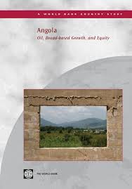 Hause do momentro angolano d 2021. Pdf Angola Oil Broad Based Growth And Equity