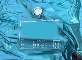 Ein wasserkern und heizsystem für die gesamte wassermatratze. Sonderangebot Wasserbettmatratze 200x220cm F1 Uno