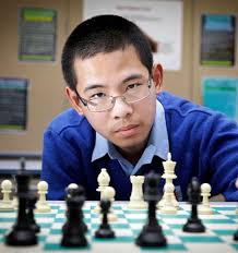 Bright young minds duel at NZ schools chess championships