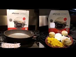 Our Review Of The Fissler Adamant Comfort Pan Youtube Camping Dinners Kid Friendly Dinner Fast Dinners