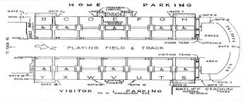 Ratliff Stadium Odessa Texas