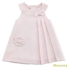 صور فساتين اطفال علي الموضة 2019 تشكيلة رائعة ومميزة موقع مصري baby frocks designs kids frocks baby girl dresses