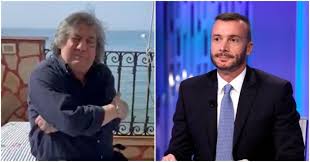 Trend Google: rocco casalino