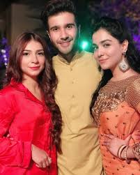 Image result for humaima malik