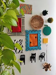 Best of all, you probably already have all the materials right at your fingertips. 5 Easy Diy Ideas By Decor Enthusiast Anjari To Keep You Busy This Weekend