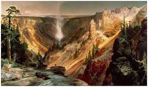 Citizens) are subject to restrictions. Land Free Full Text Preserving The Picturesque Perceptions Of Landscape Landscape Art And Land Protection In The United States And China