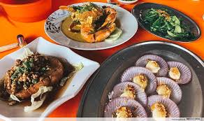 Our top picks lowest price first star rating and price offering free wifi, vi boutique hotel offers accommodation in kuala selangor, 20 km from sky mirror. Jeram Kuala Selangor Guide Sky Mirror Jetty The Kabin Hotel
