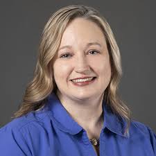 Dr. Gina J. Pelaez, OD