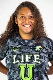 2021-22 Women's Rugby Roster