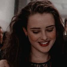 Hannah Baker & Clay Jensen. #hannahbaker #clayjensen #13ReasonsWhy