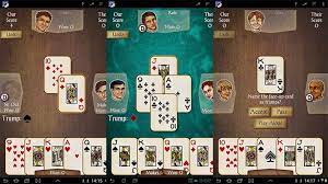 Maybe you would like to learn more about one of these? 12 Best Android Card Games Strategy Games