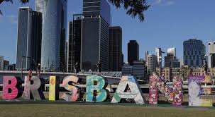 Feb 25, 2021 · the australian city of brisbane is the preferred host for the 2032 summer olympics, the international olympic committee (ioc) announced wednesday, in a move which officials said was designed to. Australia S Brisbane To Host 2032 Olympics Games