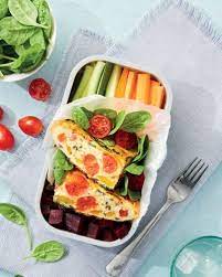 Pancetta Tomato Spinach Frittata Aldi Uk Spinach Frittata Aldi Recipes Light Recipes
