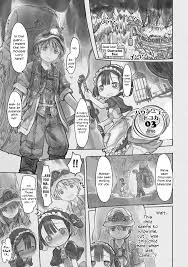 Read Made In Abyss Vol.6 Chapter 42.6: Jiruo on Mangakakalot