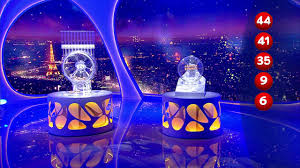 Euromillions is played in nine european countries and can generate jackpots in excess of €100 million. Tirage Euromillions My Million Du 04 Octobre 2019 Resultat Officiel Fdj Youtube