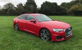 Image result for Tango Red 2017 A6