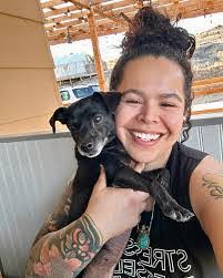 Marlene Roe's Instagram, Twitter & Facebook