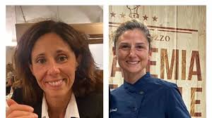 Al Comune di Francavilla l'opera dell'artista Anna Seccia “Tracce  partecipate. Donne e uomini in cammino”.